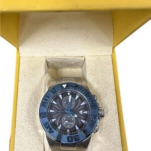 Invicta Pro Diver Stainless Steel Watch